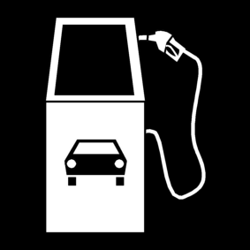 benzinepomp